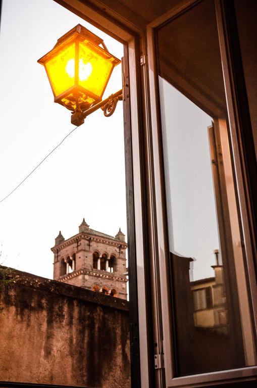 Scent Of Trastevere Рим Номер фото